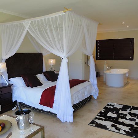 Springfontein River Lodge Stanford Bagian luar foto
