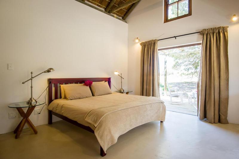 Springfontein River Lodge Stanford Bagian luar foto