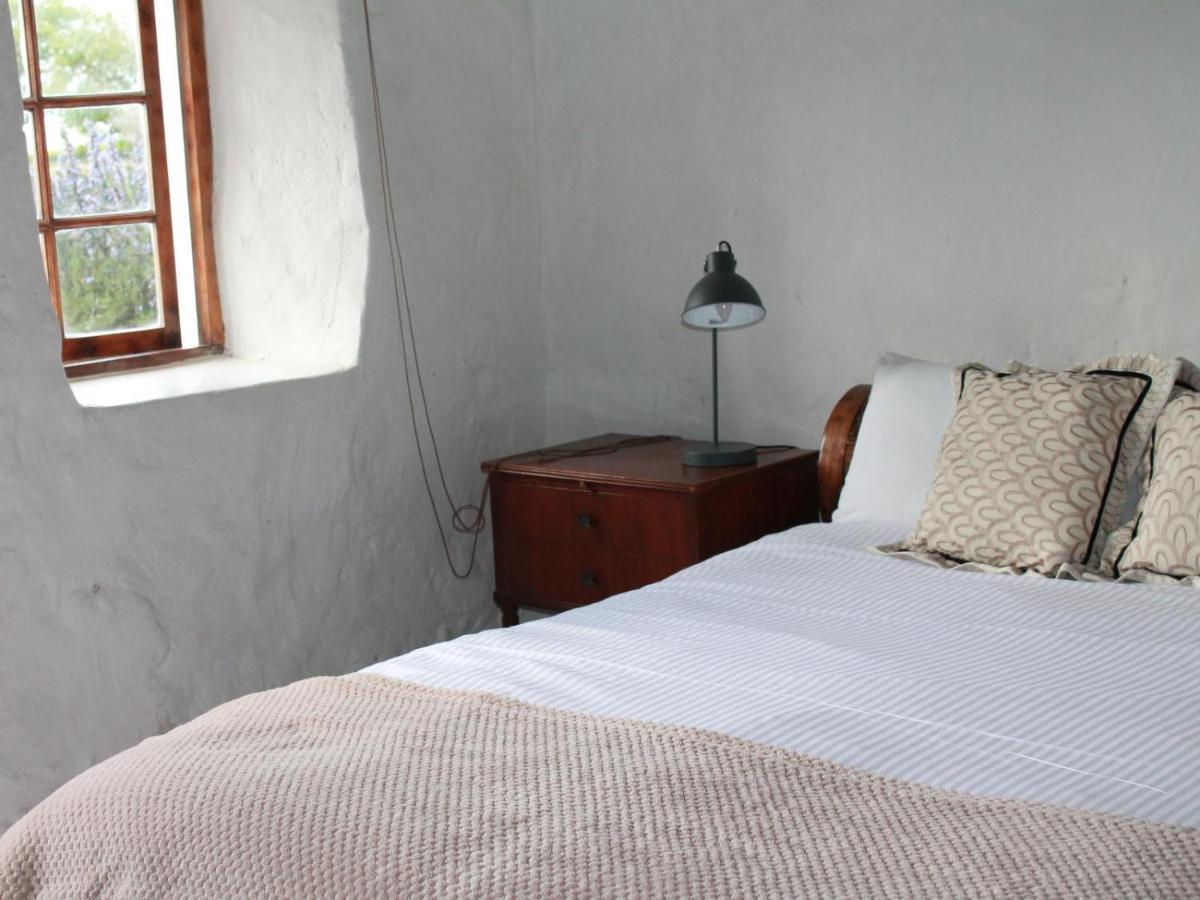 Springfontein River Lodge Stanford Bagian luar foto