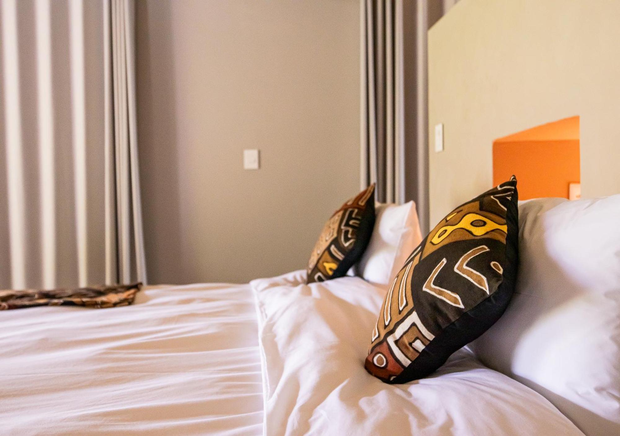 Springfontein River Lodge Stanford Bagian luar foto
