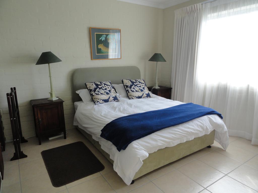 Springfontein River Lodge Stanford Bagian luar foto